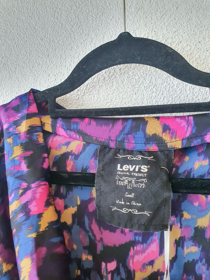 Levis Top S