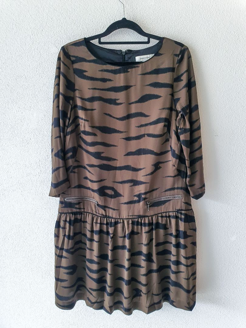 Country Road Dress XS