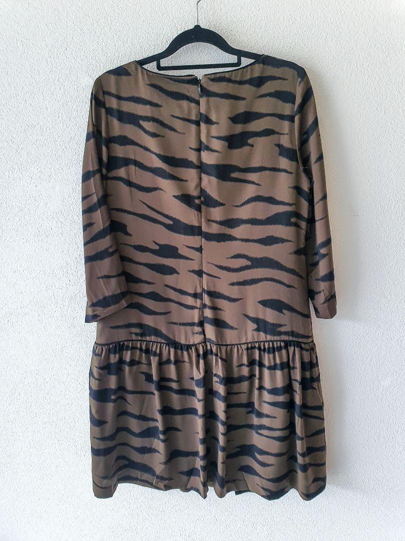 Country Road Dress XS