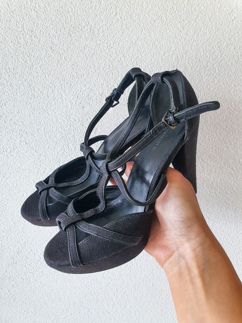 Country Road Shoes EUR36