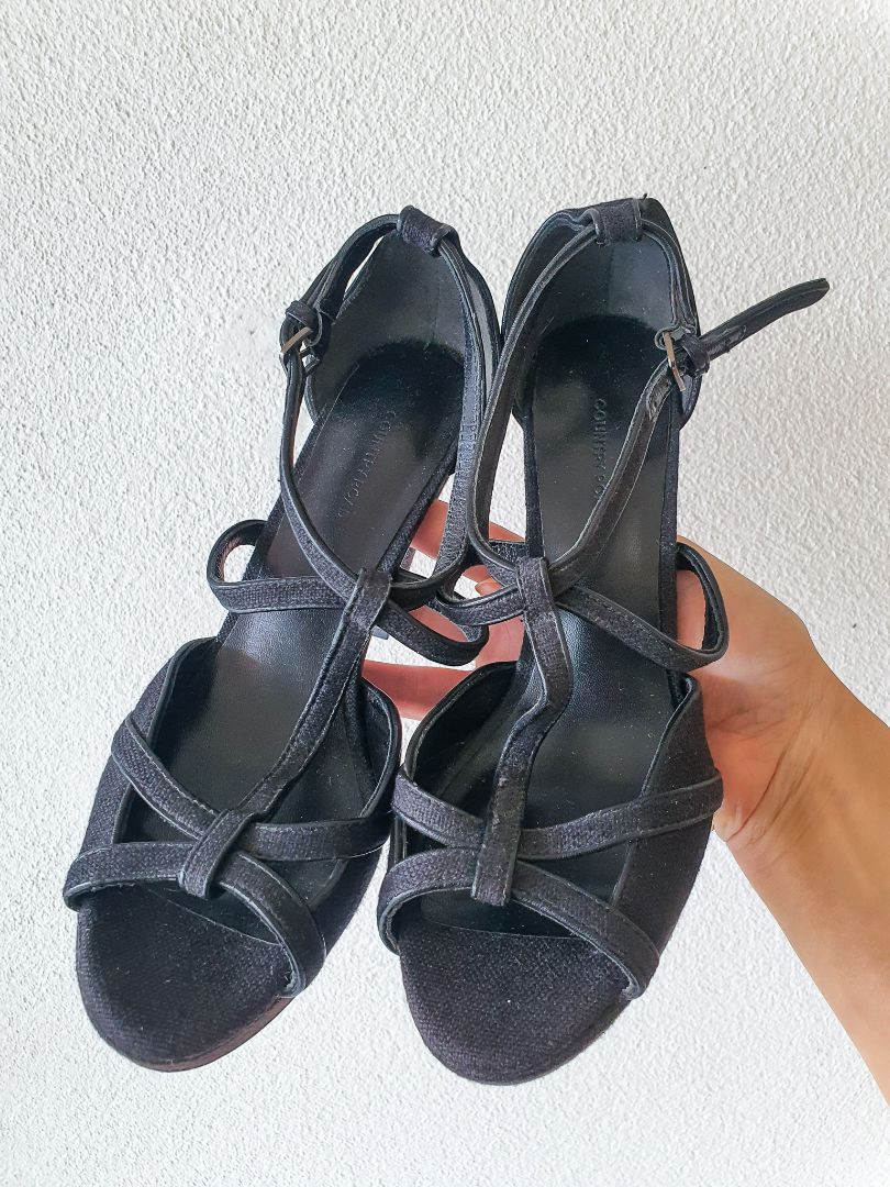 Country Road Shoes EUR36