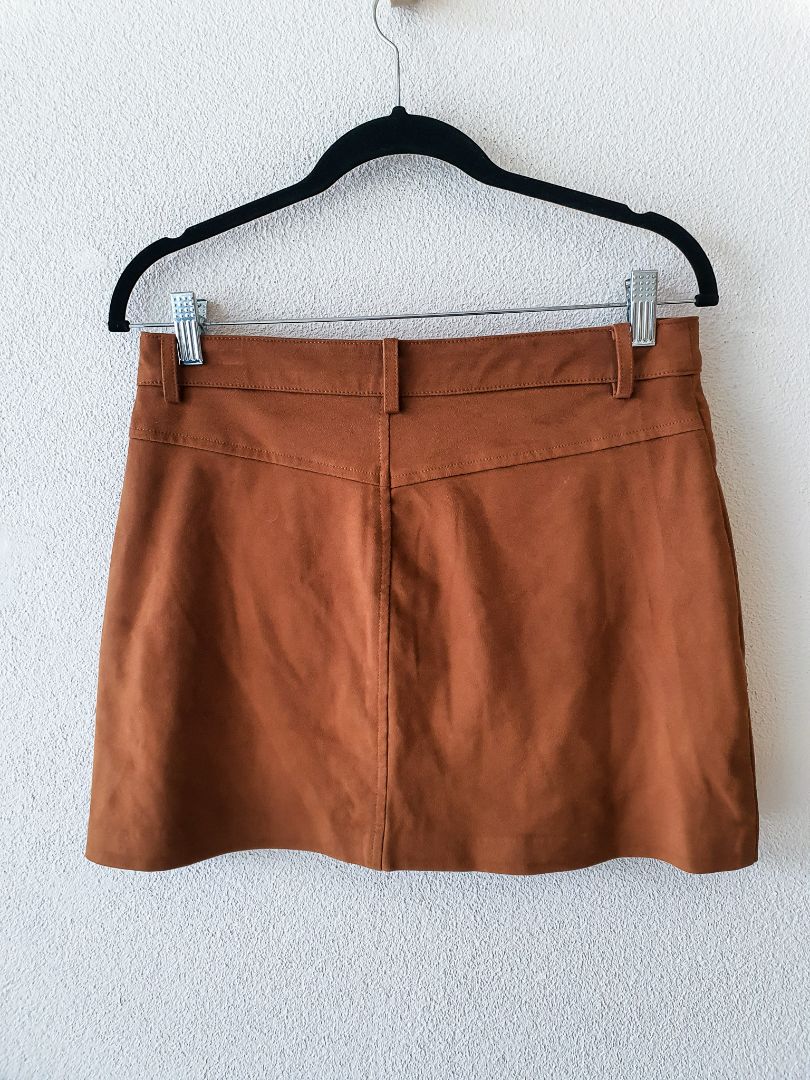 Zara Skirt M