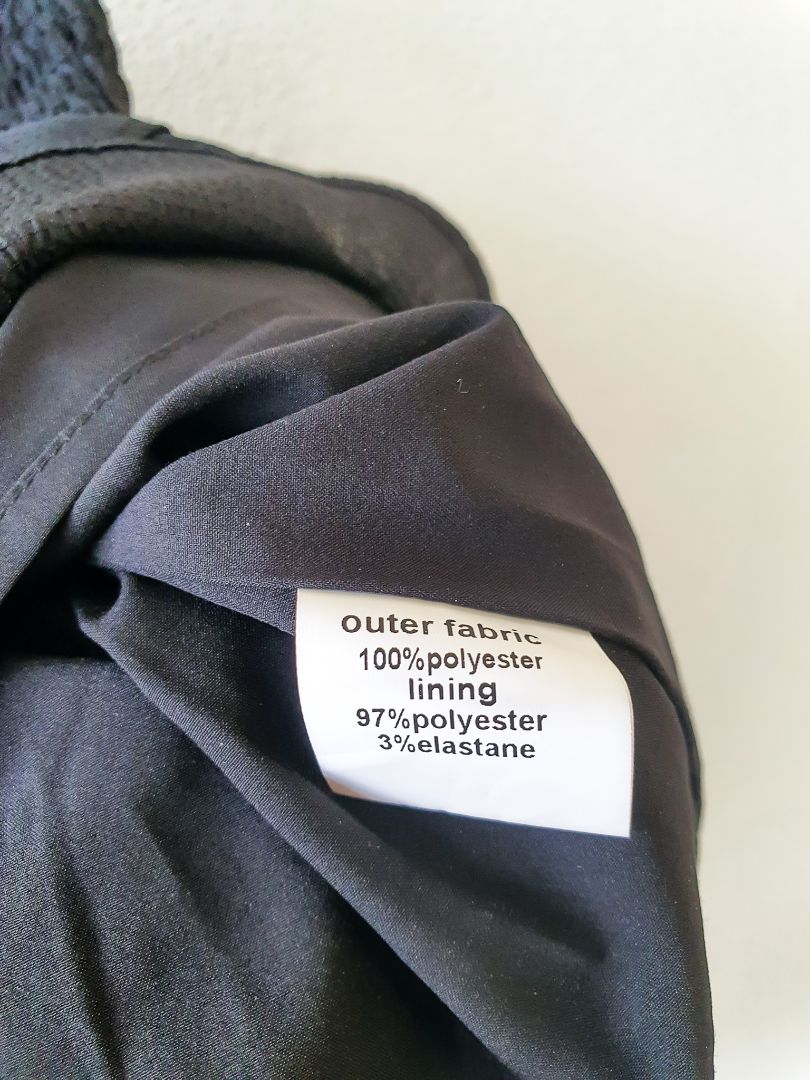 Pia Boutique Skirt M