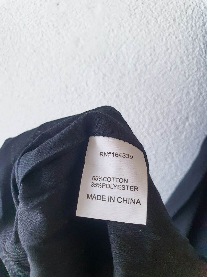 Petal & Pup Dress XS