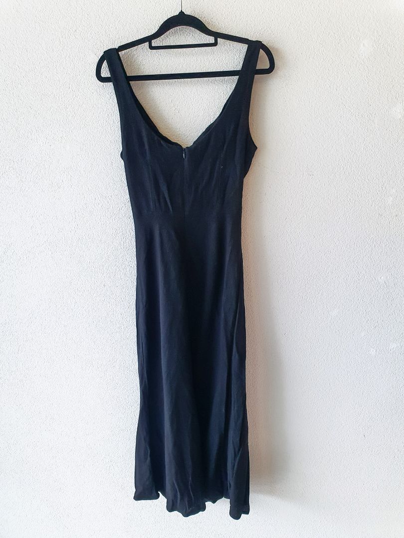 Petal & Pup Dress XS