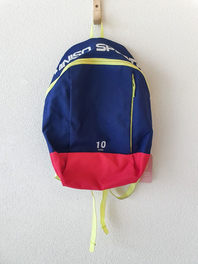 Miniso Sports Bag OS