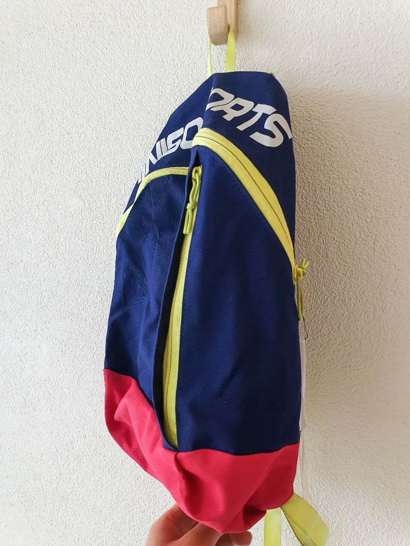 Miniso Sports Bag OS