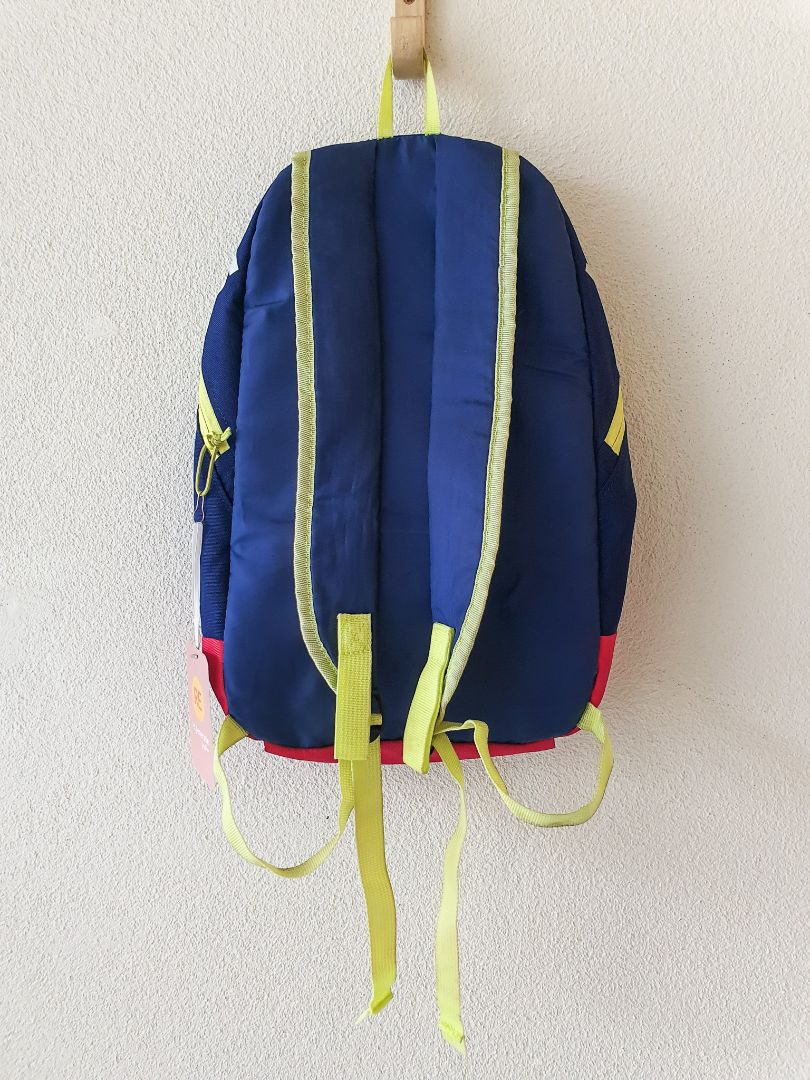 Miniso Sports Bag OS
