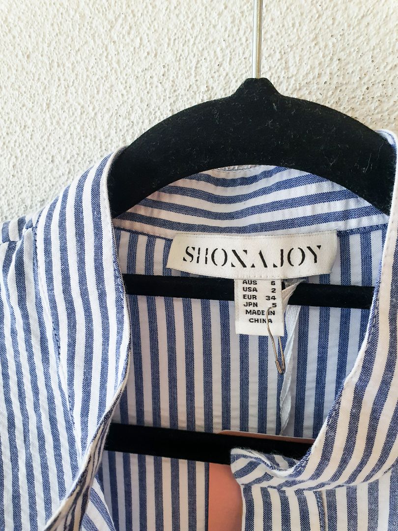 Shona Joy Dress XXS