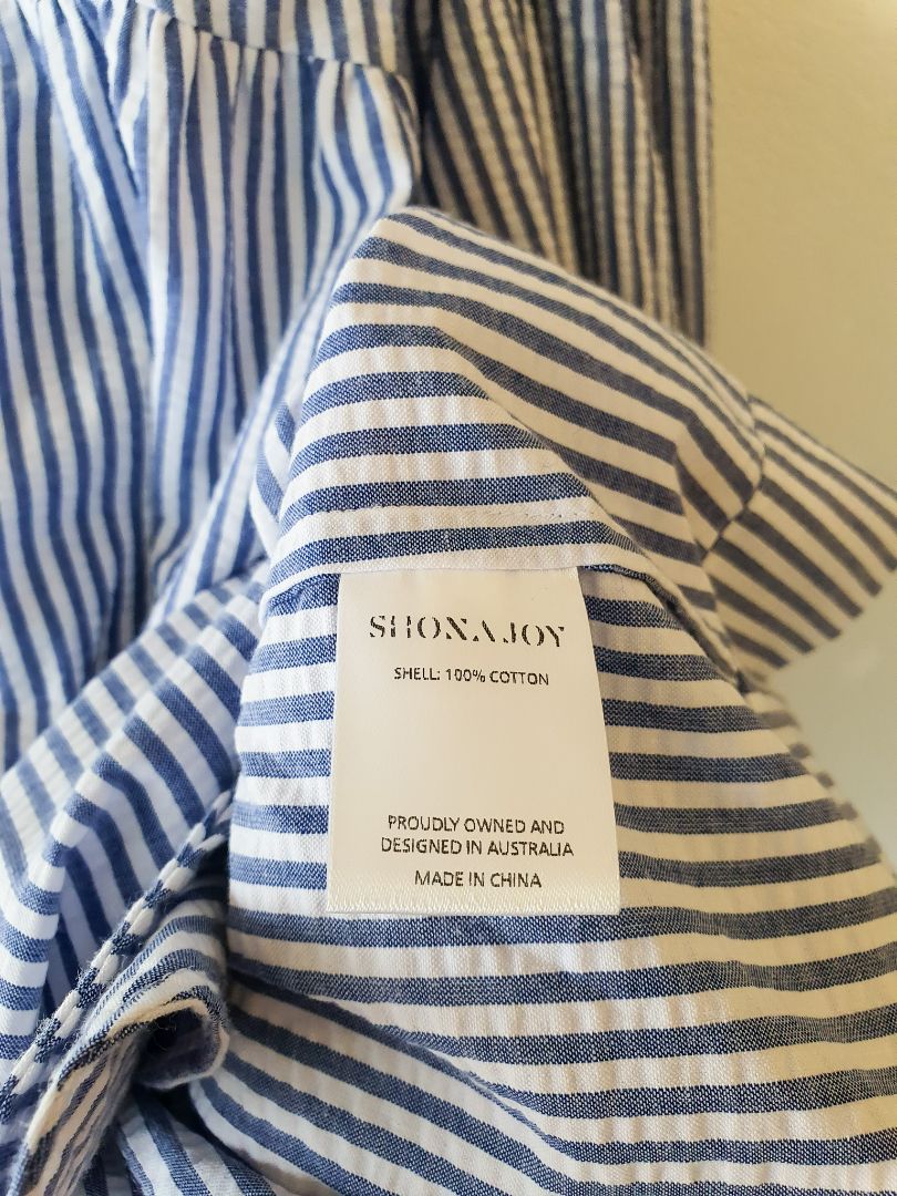 Shona Joy Dress XXS