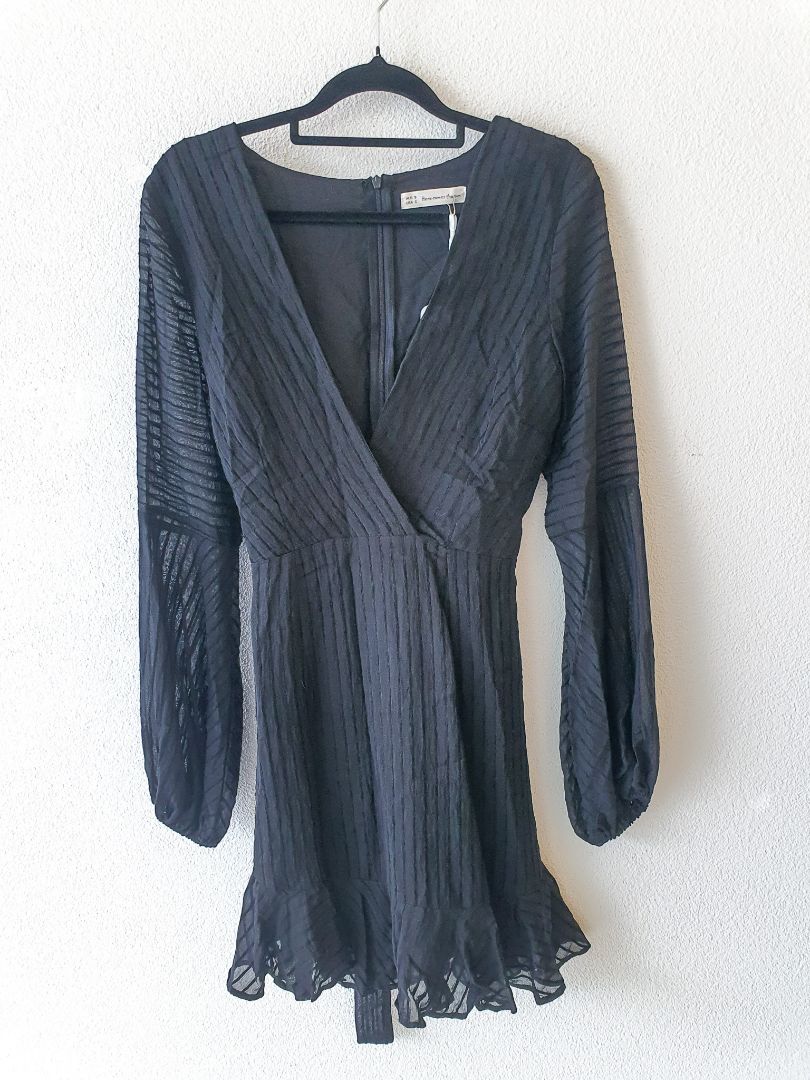 Esther & Co - Here comes the sun Dress XS