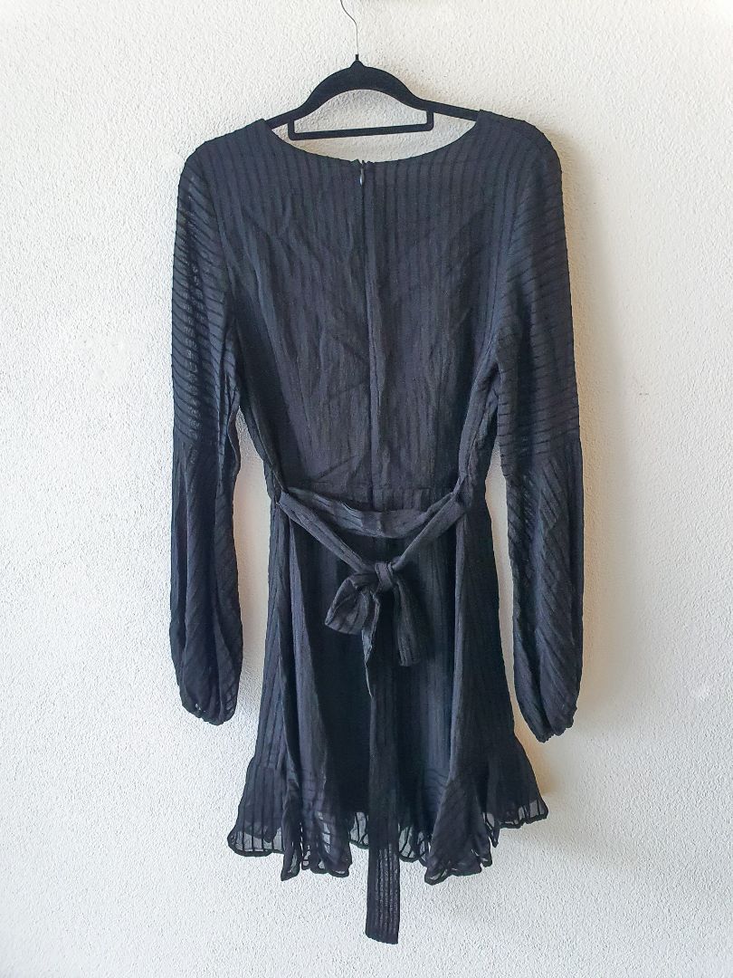 Esther & Co - Here comes the sun Dress XS