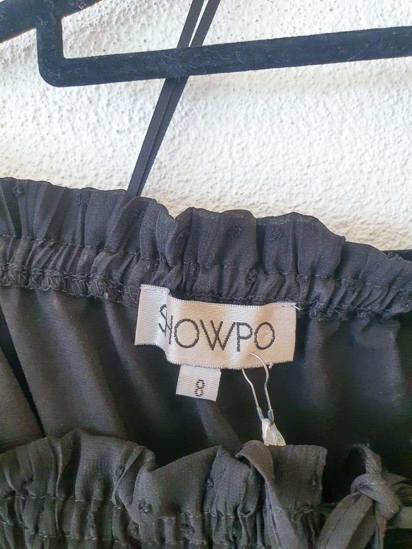 Showpo Dress XS