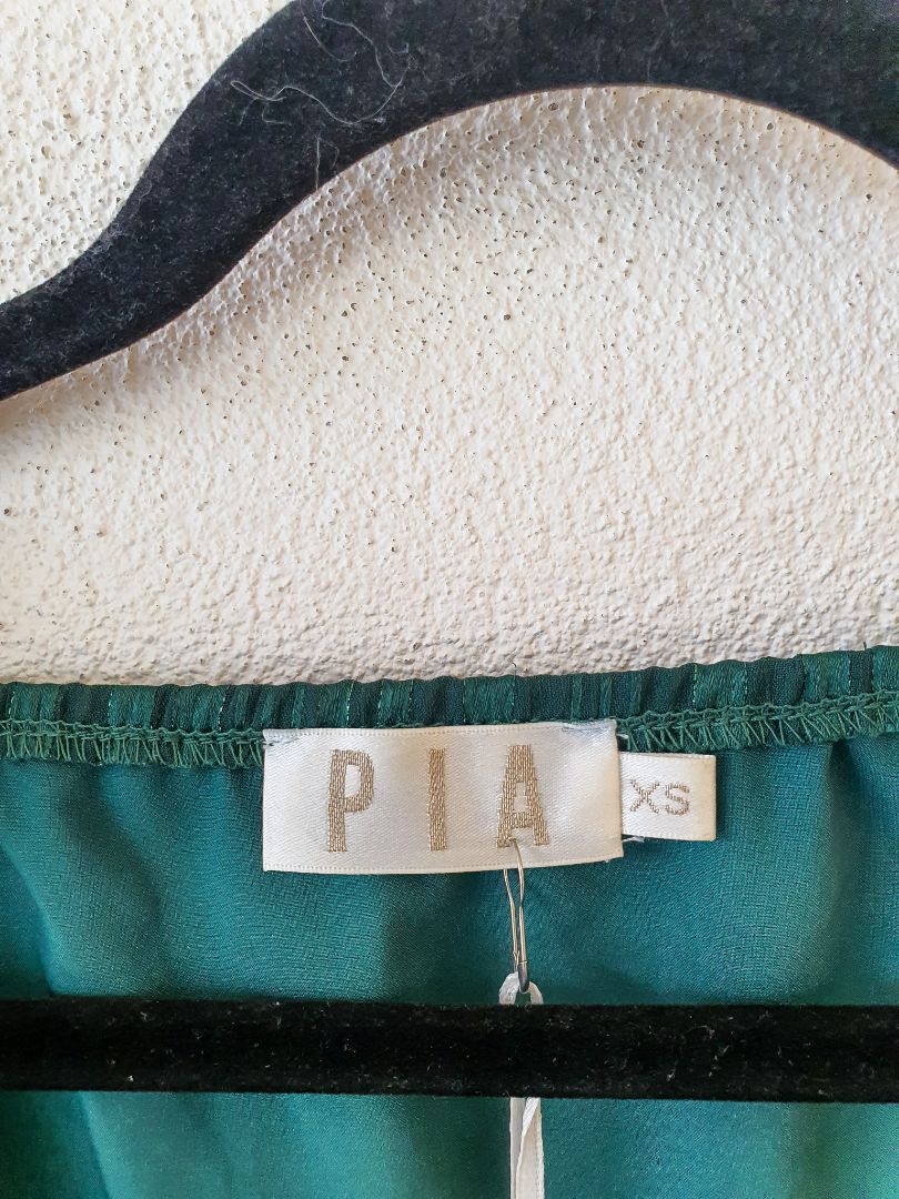 Pia Boutique Top XS