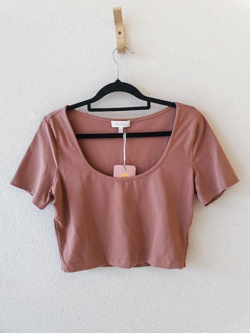 Kookai Top S