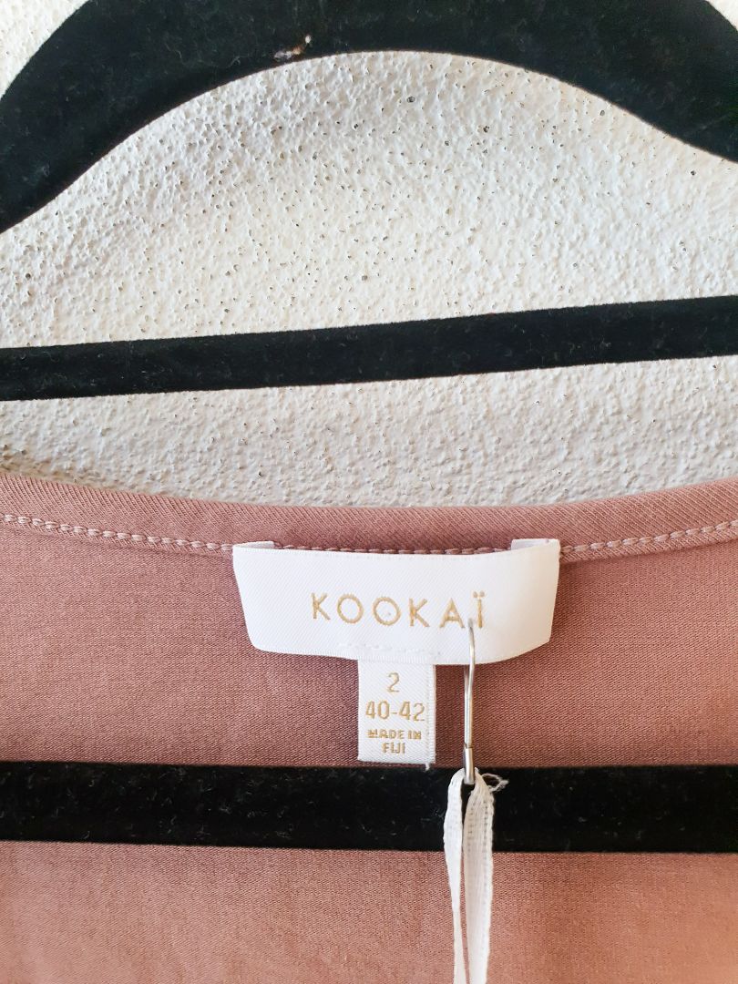 Kookai Top S
