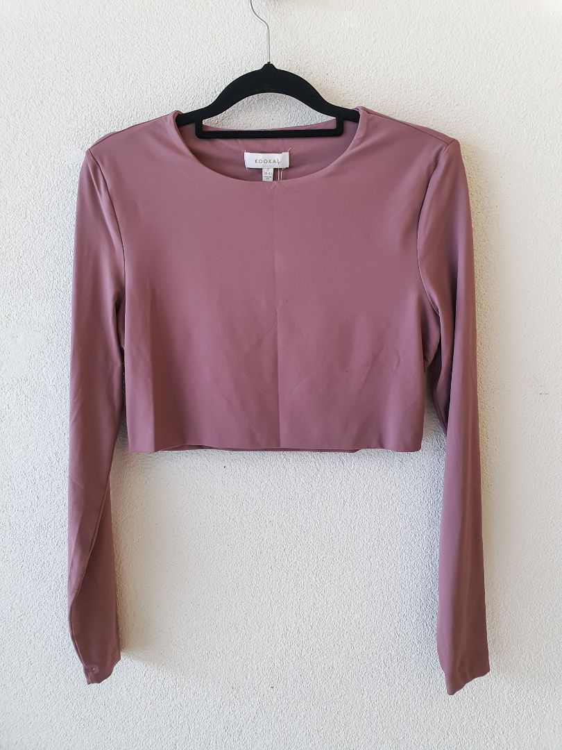 Kookai Top XS