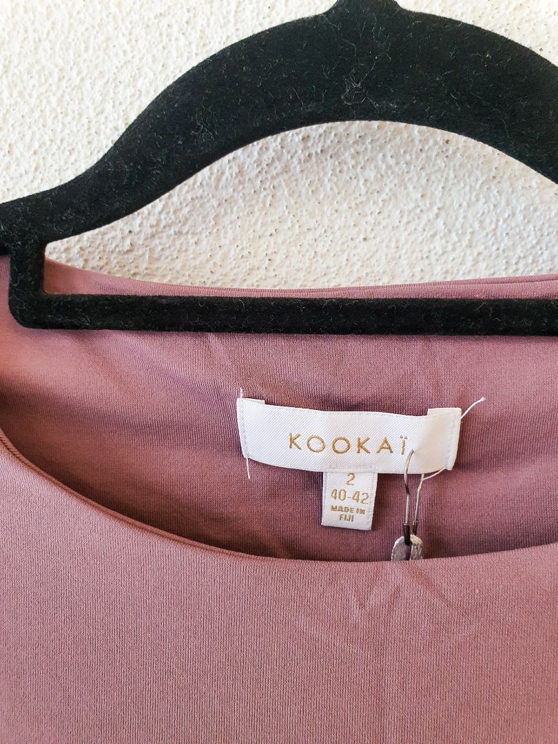 Kookai Top XS