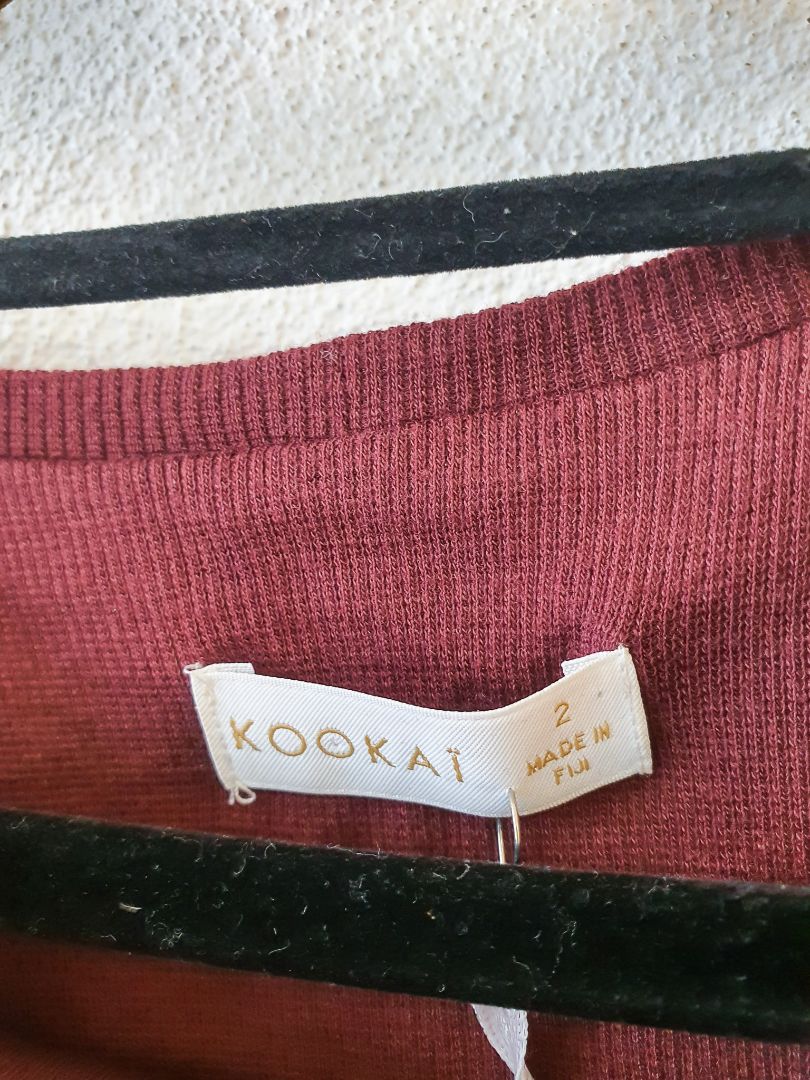 Kookai Top S
