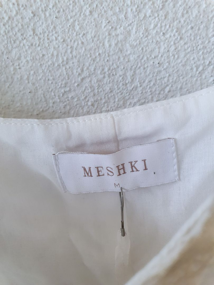 Meshki Top M