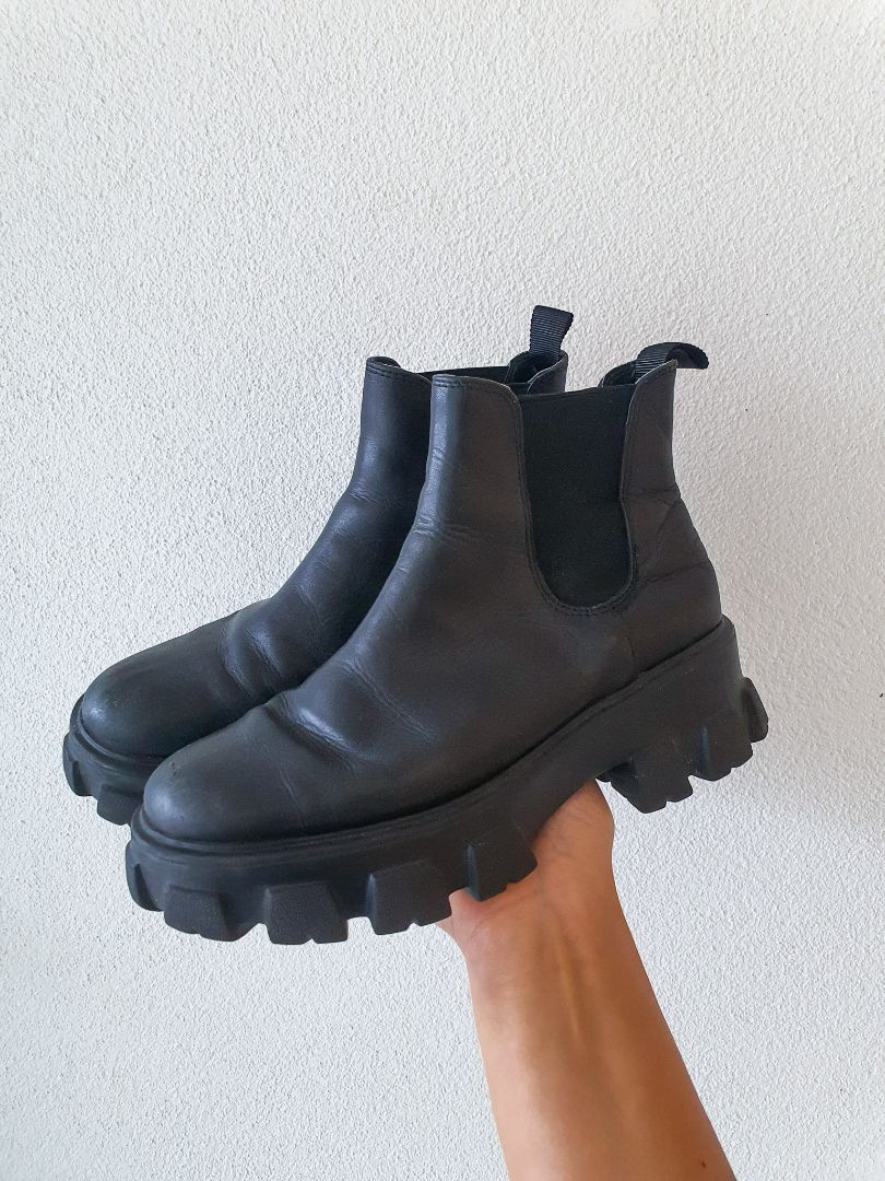 Tony Bianco Shoes EUR36