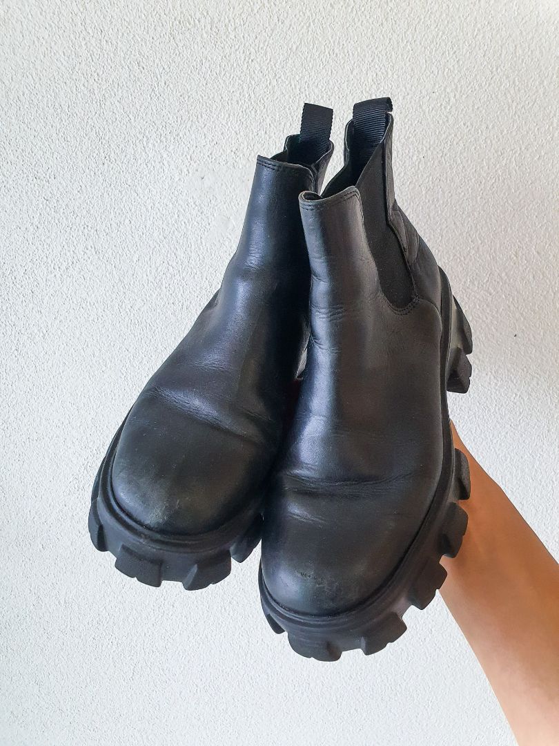 Tony Bianco Shoes EUR36