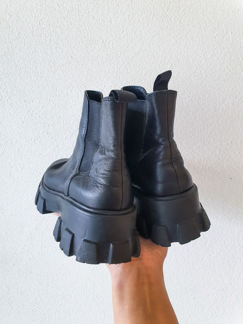 Tony Bianco Shoes EUR36