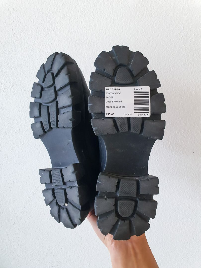 Tony Bianco Shoes EUR36