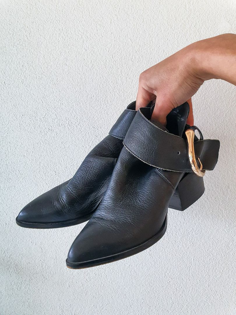 Mi Piaci Shoes EUR36