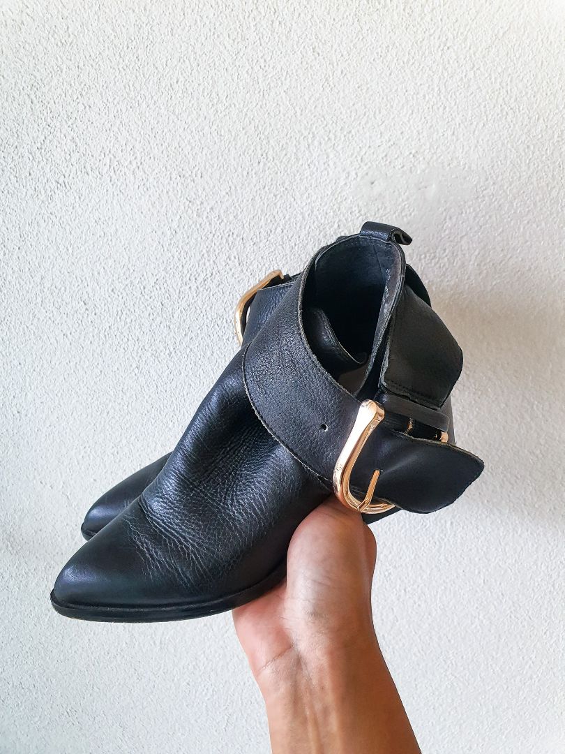 Mi Piaci Shoes EUR36