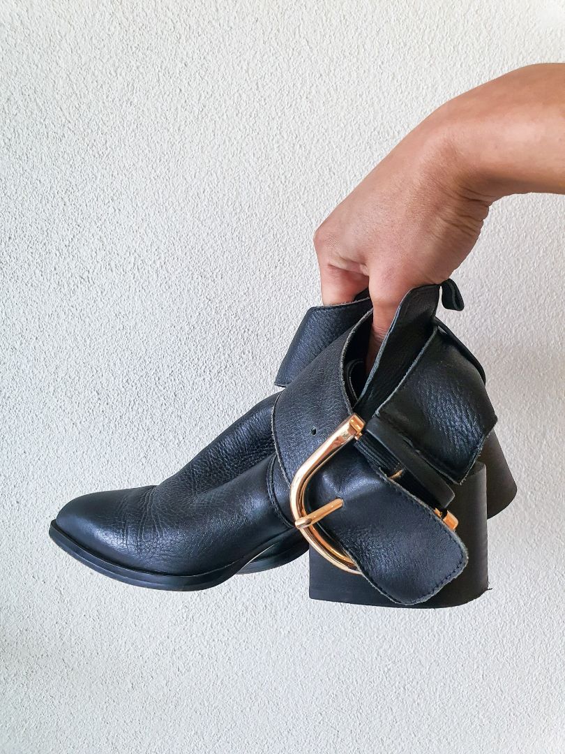 Mi Piaci Shoes EUR36