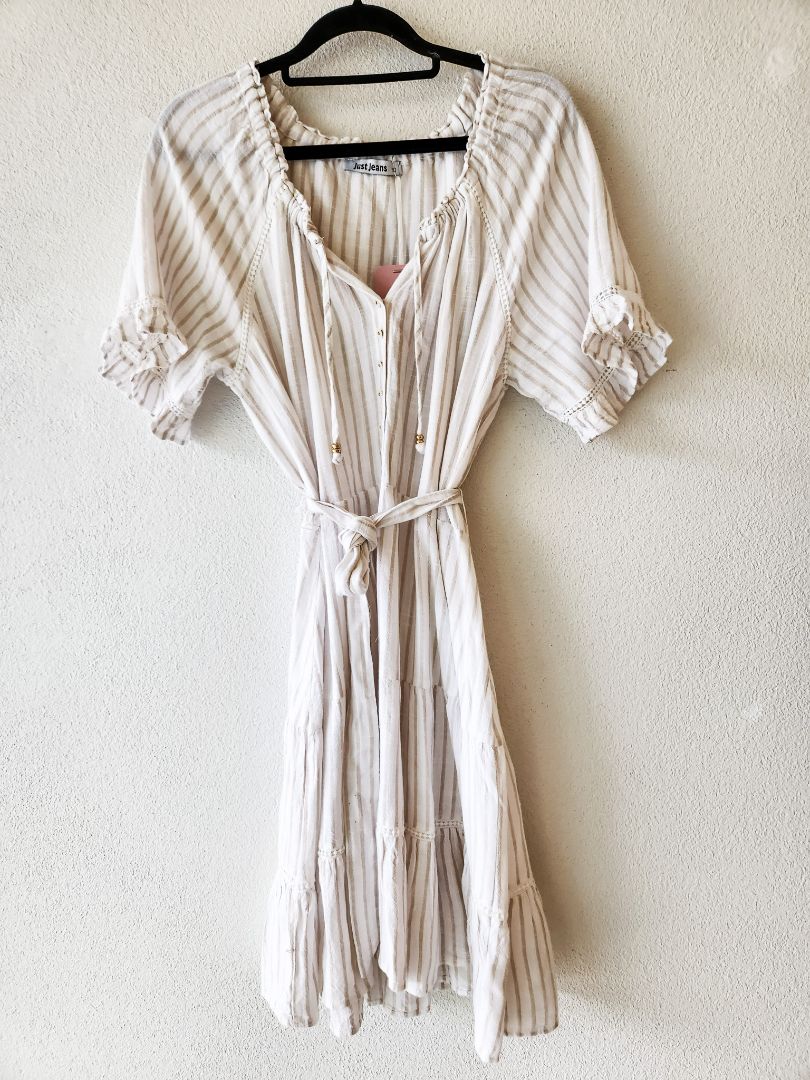 Just Jeans Dress S