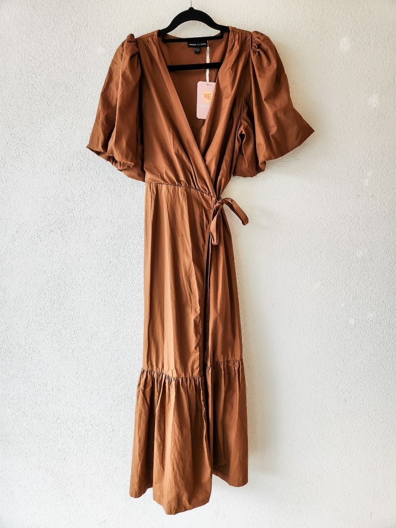 Among The Brave Dress XS