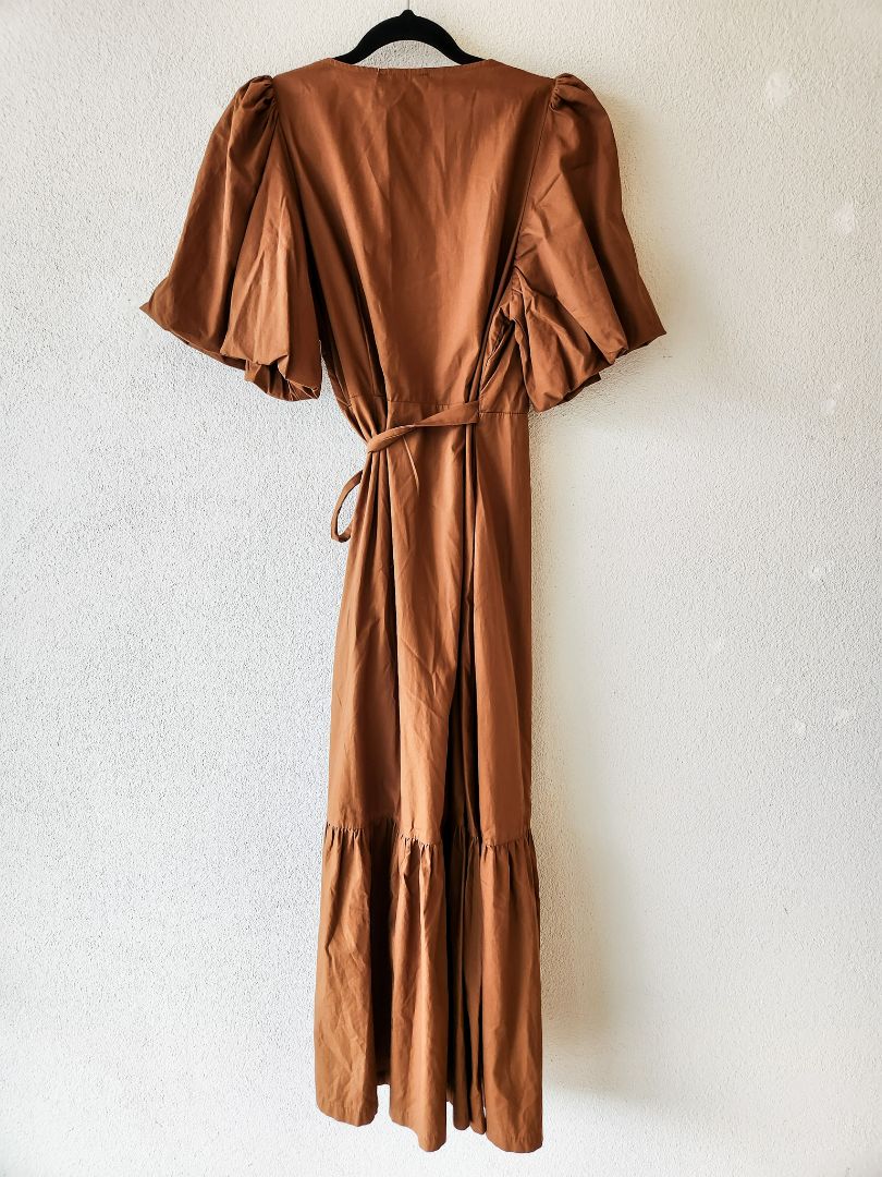 Among The Brave Dress XS