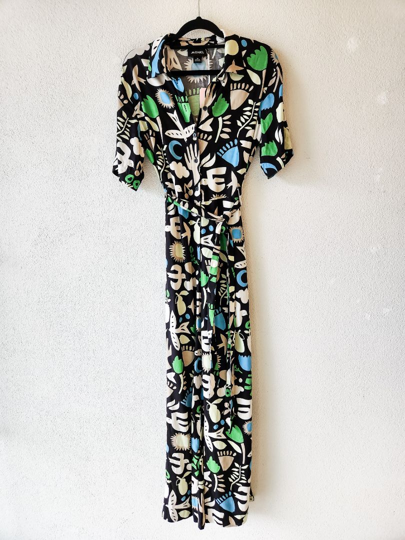 Monki Jumpsuit XS