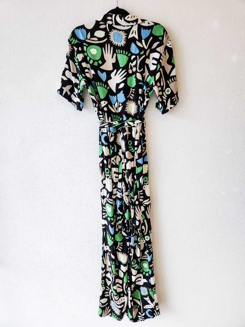 Monki Jumpsuit XS