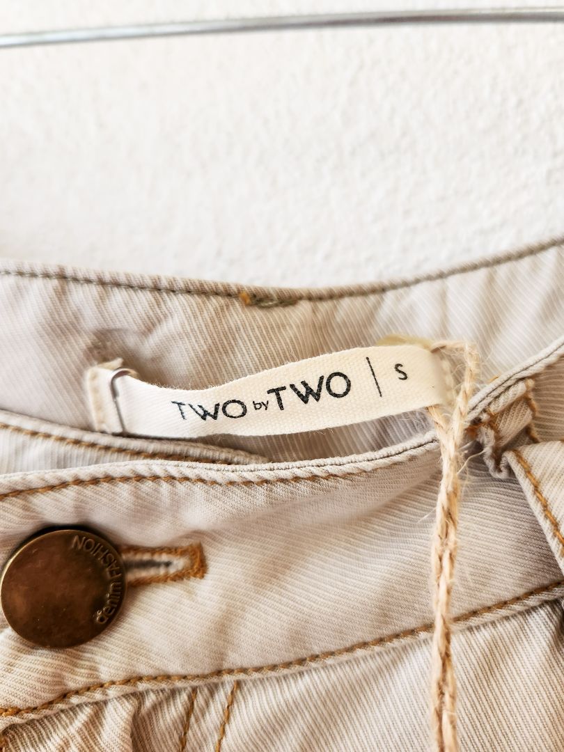 Two by Two Pants S