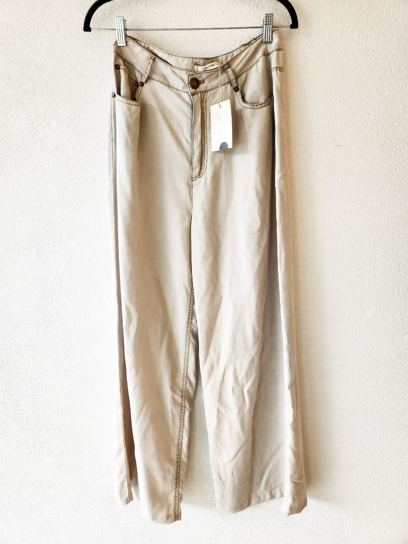 Two by Two Pants S