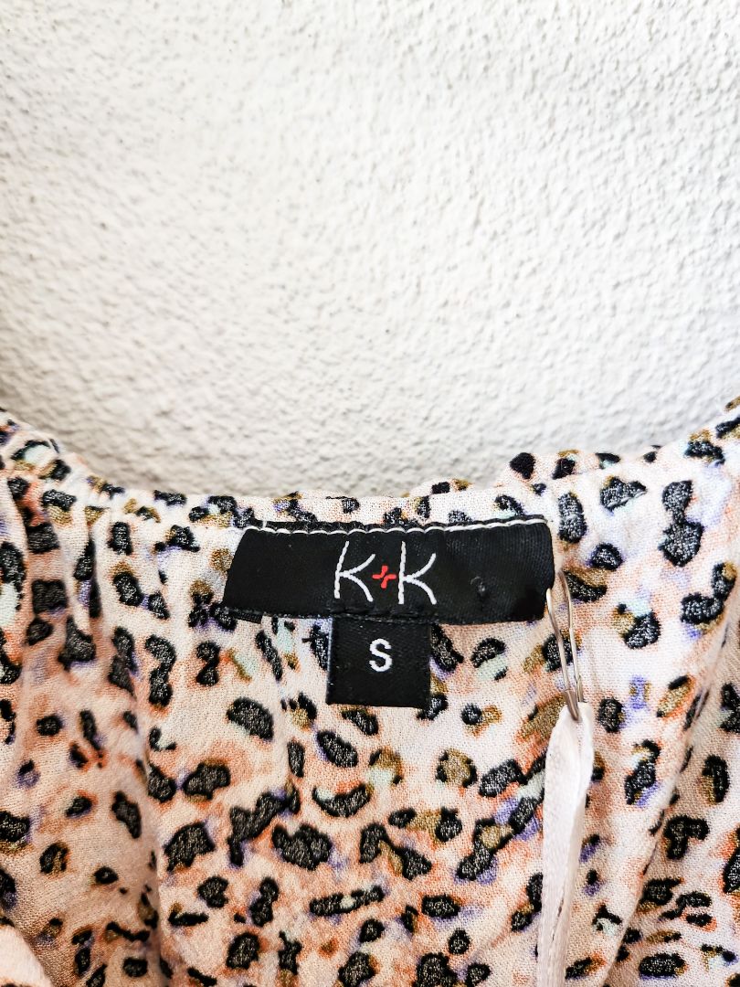 K&K Dress S