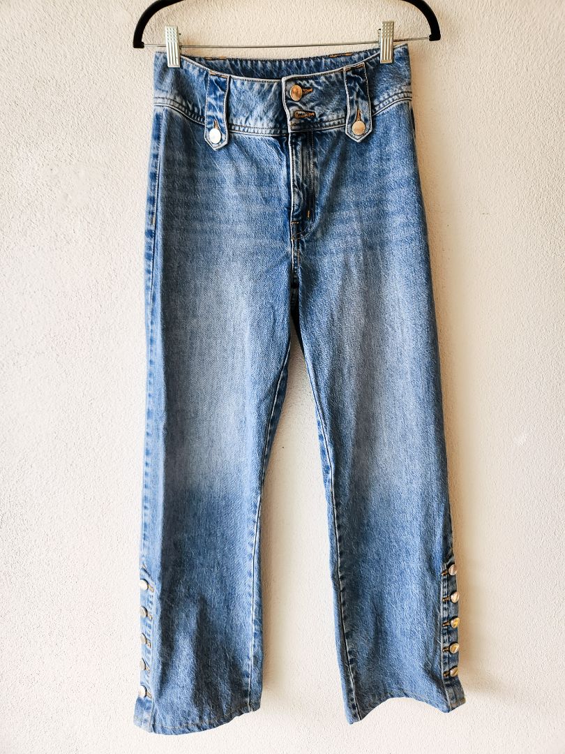 Decjuba Jeans XS