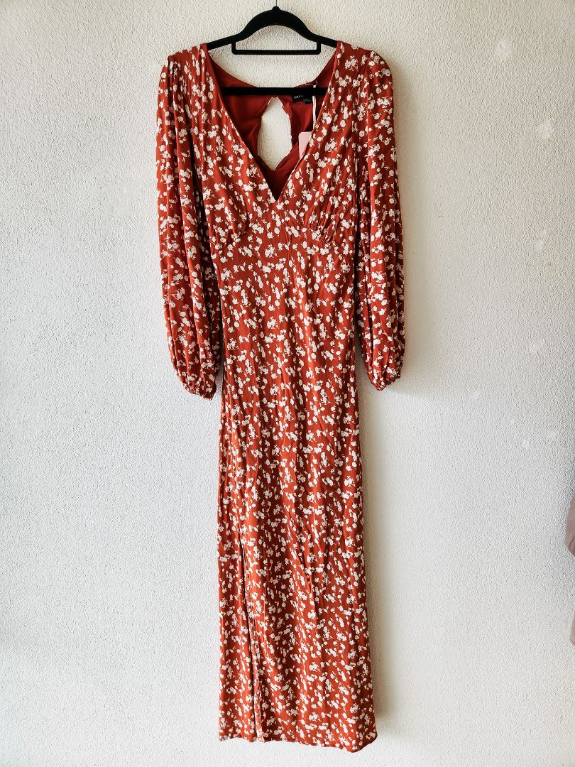 Among The Brave Dress S