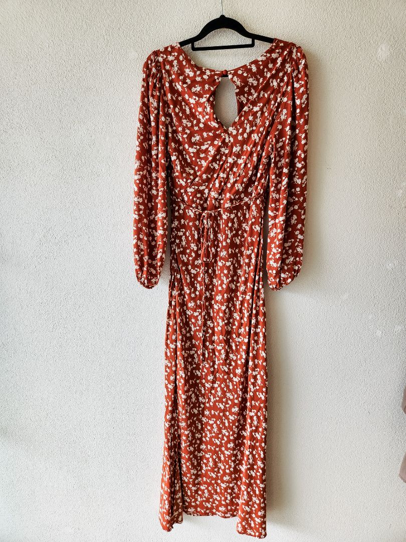 Among The Brave Dress S