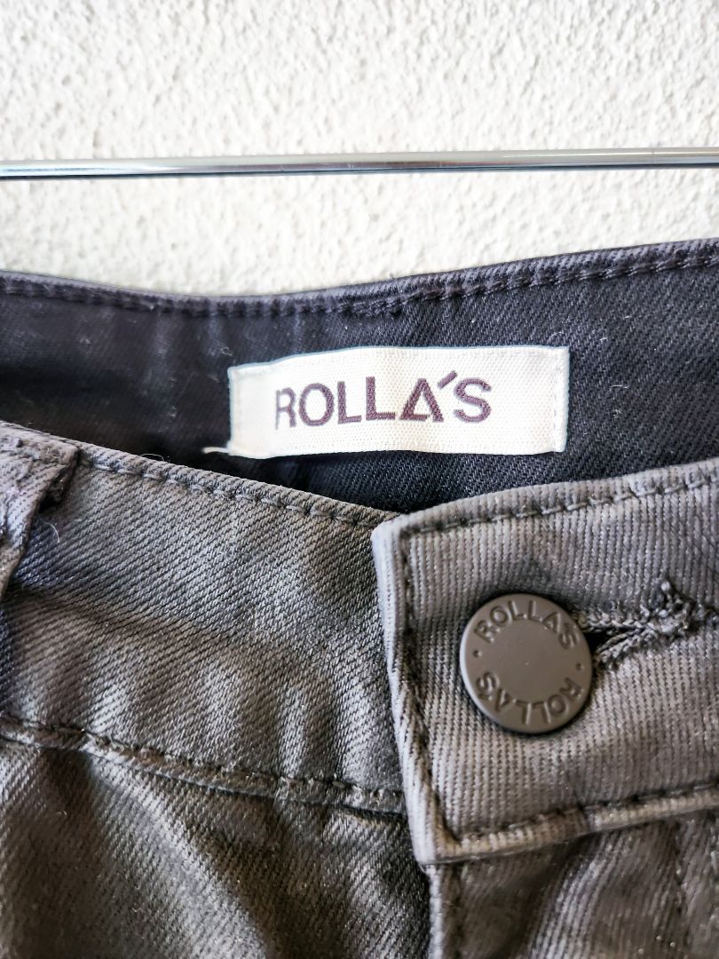 Rollas Pants XS
