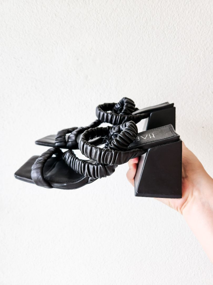 Hael & Jax Shoes EUR36