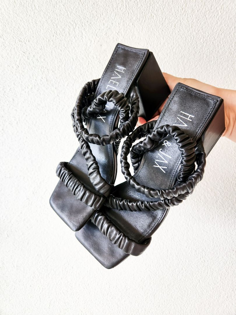 Hael & Jax Shoes EUR36