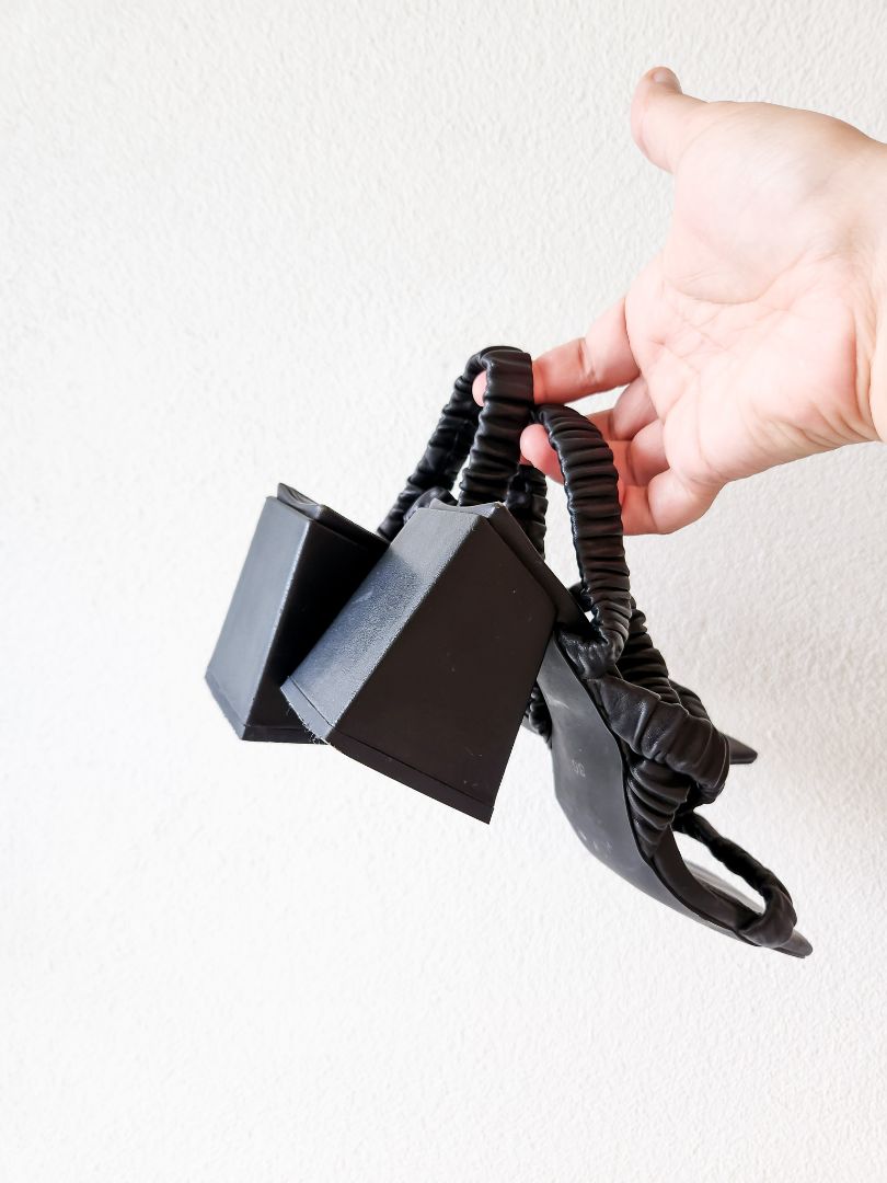 Hael & Jax Shoes EUR36