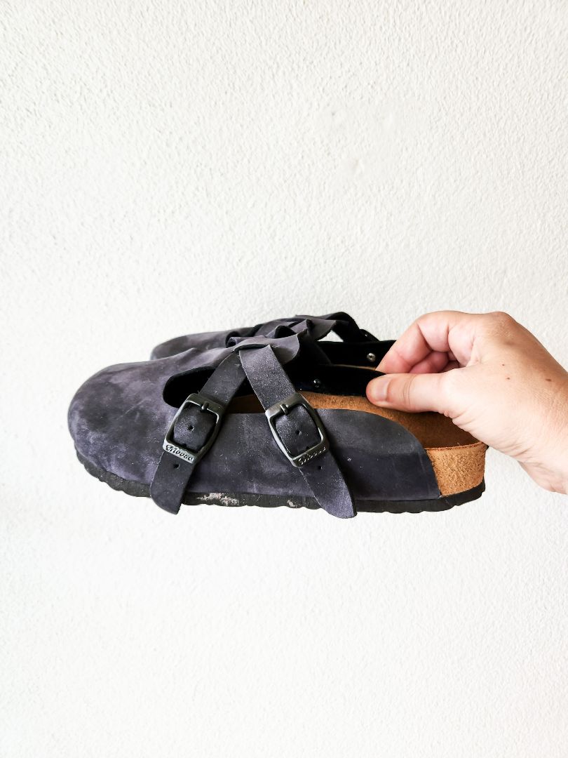 Moosefield Shoes EUR36