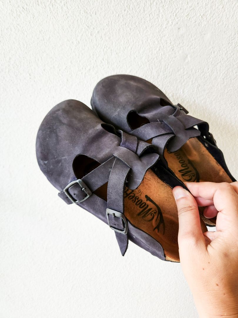 Moosefield Shoes EUR36