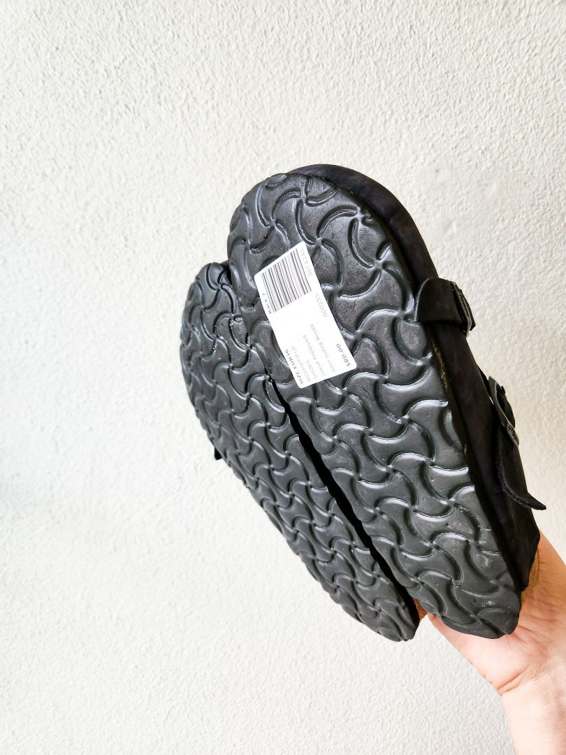 Moosefield Shoes EUR36