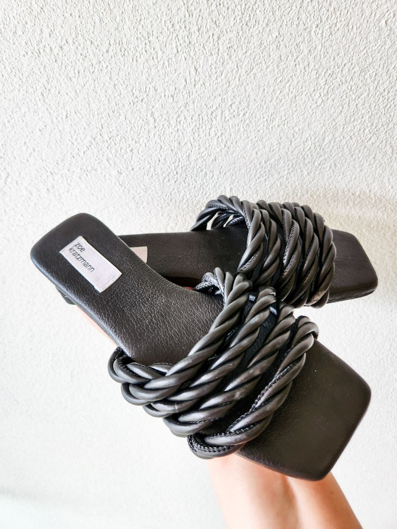 Zoe Kratzmann Shoes EUR36